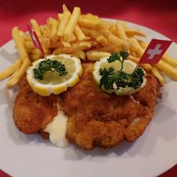 Bocciadromo Rorbas