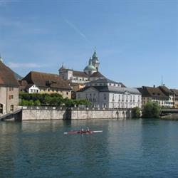 Ruderclub Solothurn