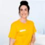 Stefanie Lanz bei Kieferorthopädie Lyss