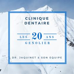 Clinique Dentaire de Genolier