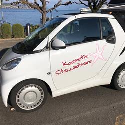 Kosmetik Stelladimare, Mattanza