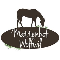 ZUCHT-AUSBILDUNGS-PENSIONSSTALL MATTENHOF