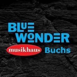 Blue Wonder
