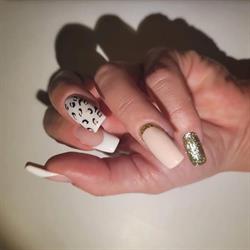 Onglerie Glam'N'ails