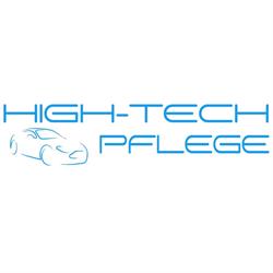 Hightech-Autopflege
