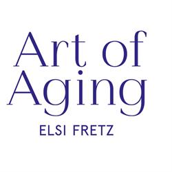 Art of Aging, Elsi Fretz