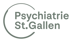 Psychiatrie St.Gallen, Standort St.Gallen