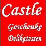 Castle Geschenke und Delikatessen