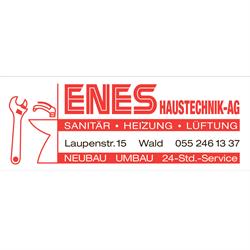 Enes Haustechnik AG