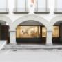 VIU Bern Neuengasse Außenansicht
