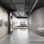 VIU Winterthur Innenansicht