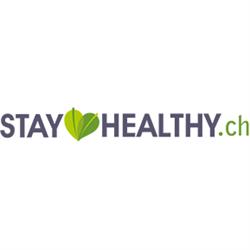 StayHealthy GmbH