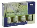 Set Raumspray 4x30ml