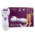 SMOOTH PEDICURE Hornhaut-Entferner - Wireless Professional, wiederaufladbar.