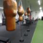 Jens Krull Boxing