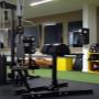 Jens Krull Boxing