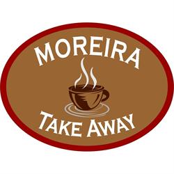 Take Away Moreira