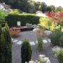 Gartenbau Basel