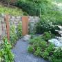 Gartengestaltung Basellad