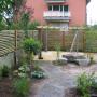 Gartenbaufirma Basel