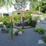 Steinweg Garten
