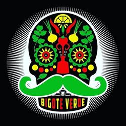 Bigote Verde