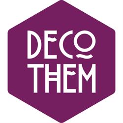 Decothem : Décors sur mesure pour évènements et salons