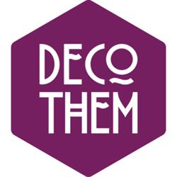 Decothem : Décors sur mesure pour évènements et salons