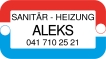 Sanitär - Heizung Aleks