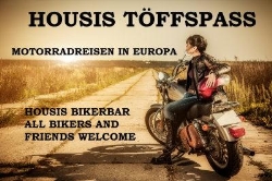 Housis Töffspass