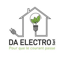 DA Electro Sàrl : Électricien dépannage 24/24 7/7