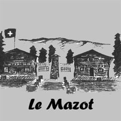 Restaurant Les Mazots