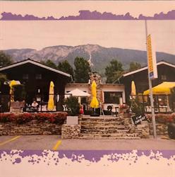 Restaurant Les Mazots