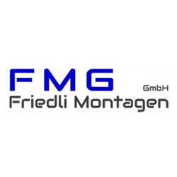 FMG Friedli Montagen GmbH