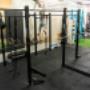 Crossfitbereich