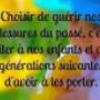 phrase constel.
