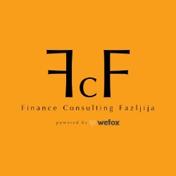 Finance Consulting Fazljija