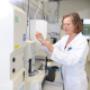 Solvias AG - Wissenschaftliche Mitarbeiterin im Labor