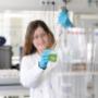 Solvias AG - Wissenschaftliche Mitarbeiterin im Labor