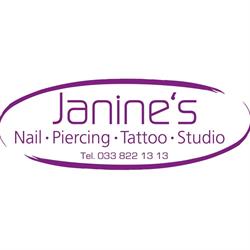 Janine´s Nail Piercing Tattoo Studio Interlaken