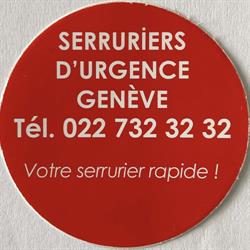 Serruriers d'Urgence Genève