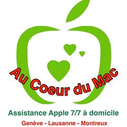 Hautecoeur Dreams : Au Coeur Du Mac