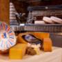 Cheese Factory Schweizerhof Zetmatt