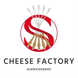 Cheese Factory