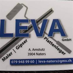 LEVA Maler, Gipser und Plattenleger GmbH