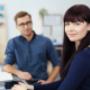 Homepage Bewerbung