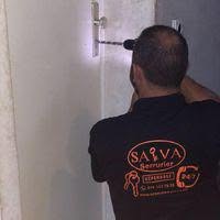 Serrurier Salva