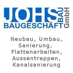 Johs-Bau Baugeschäft GmbH