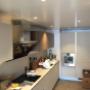 LED'ELEC rénovation cuisine Satigny