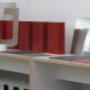 Projektbeispiel Farbgestaltung Öffentliches Gebäude